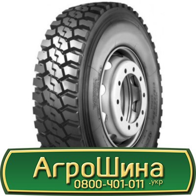 Bridgestone L-355 (ведуча) 315/80 R22.5 156/150K Львов - изображение 1