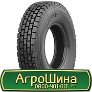 295/80 R22.5 Hifly HH368 152/148M Ведуча шина Львов