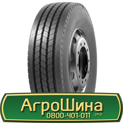 235/75 R17.5 Hifly HH111 132/130M Рульова шина Львов - изображение 1