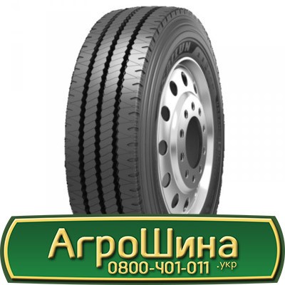 275/70 R22.5 Sailun CityConvoy 148/145J Універсальна шина Львов - изображение 1