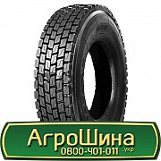 295/80 R22.5 Constancy 668 152/149L Ведуча шина Львов