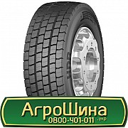 Continental HDR (значна) 305/70 R22.5 150/148M PR16 Львов