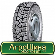 Giti GDM686 (кар'єрна) 315/80 R22.5 156/150K Львов