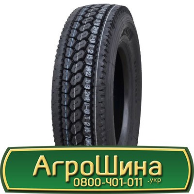 295/75 R22.5 Samson GL266D 146/143L Ведуча шина Львов - изображение 1