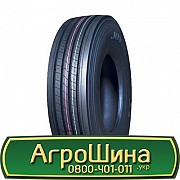 315/80 R22.5 JOYALL A8 157/154L Рульова шина Львов