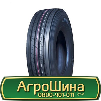 315/80 R22.5 JOYALL A8 157/154L Рульова шина Львов - изображение 1