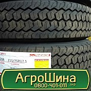 235/75 R17.5 Koryo K508 132/129J Ведуча шина Львов