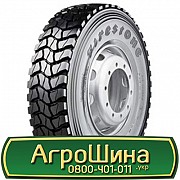 315/80 R22.5 Firestone FD833 156/150K Ведуча шина Львов