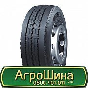 245/70 R17.5 WestLake WTX1 143/141J Причіпна шина Львов