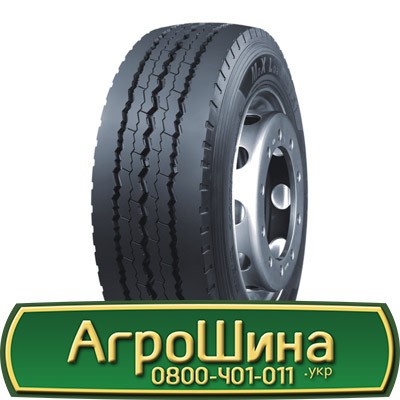 245/70 R17.5 WestLake WTX1 143/141J Причіпна шина Львов - изображение 1