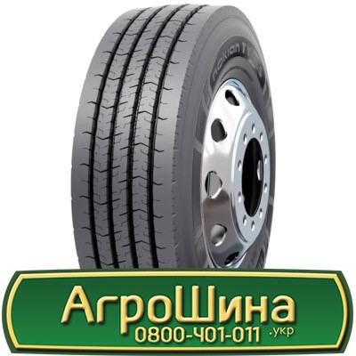 Nokian E-Truck Steer (рулева) 295/80 R22.5 152/148M Львов - изображение 1