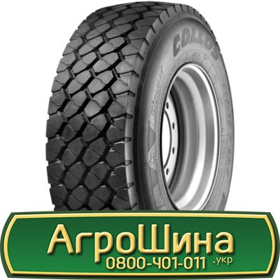 385/65 R22.5 Matador TM1 COLLOS 160K Причіпна шина Львов - изображение 1