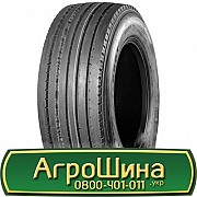 Advance GL252T (причепна) 385/55 R22.5 160K Львов