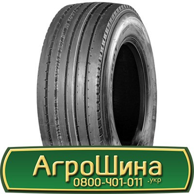 Advance GL252T (причепна) 385/55 R22.5 160K Львов - изображение 1