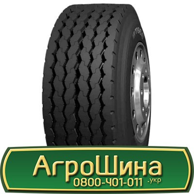 385/65 R22.5 Boto BT668 164K Причіпна шина Львов - изображение 1