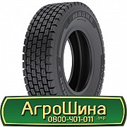 315/80 R22.5 Magna MHDR-2 156/150M Ведуча шина Львов