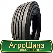 295/80 R22.5 Habilead BL517 152/149M Рульова шина Львов