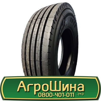 295/80 R22.5 Habilead BL517 152/149M Рульова шина Львов - изображение 1