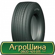 385/65 R22.5 Samson GL256F 158L Рульова шина Львов