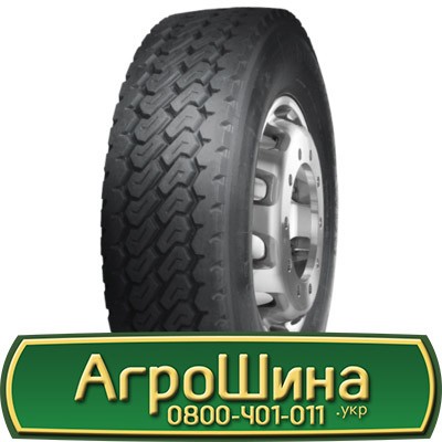 265/70 R19.5 DURAMOLD WDU 140/138M Ведуча шина Львов - изображение 1