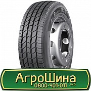 Trazano Novo Trans S18 (рулева) 235/75 R17.5 132/130M Львов