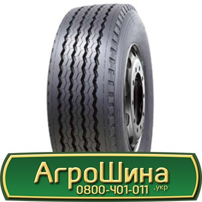 385/55 R22.5 Mirage FTL311 160K Універсальна шина Львов - изображение 1