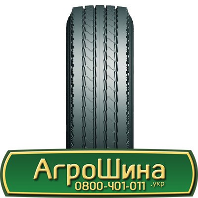 385/65 R22.5 Aufine PREMIUM REGIONAL T 164J Причіпна шина Львов - изображение 1