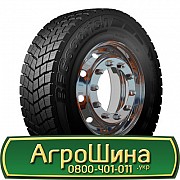 BFGoodrich Route Control D2 (провідна) 315/80 R22.5 156/150L Львов