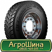 BFGoodrich Cross Control D2 (ведуча) 315/80 R22.5 156/150K Львов