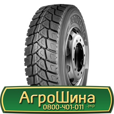 315/80 R22.5 Constancy 886 156/150L Кар'єрна шина Львов - изображение 1