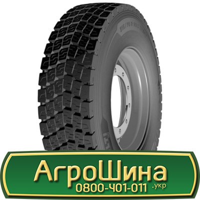 315/80 R22.5 Michelin X Multi HD D 156/150L Ведуча шина Львов - изображение 1