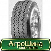 Kelly Armorsteel KMT (причепна) 385/65 R22.5 160K/158L Львов