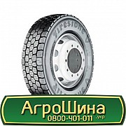 235/75 R17.5 Firestone FD611 132/255M Ведуча шина Львов