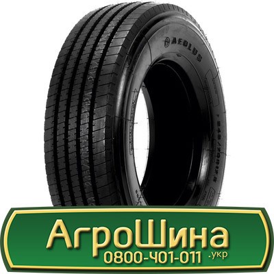 Aeolus HN202 (рулева) 245/70 R17.5 136/134M Львов - изображение 1