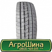 315/70 R22.5 Maxell Super HA2 156/150L Рульова шина Львов