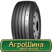 385/65 R22.5 Jinyu JT560 164K Рульова шина Львов