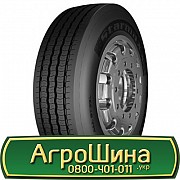 295/80 R22.5 Starmaxx GH100 152/148M Рульова шина Львов