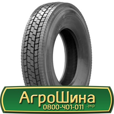 Hifly HH309 (повідна) 235/75 R17.5 143/141J PR16 Львов - изображение 1