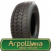 Insa Turbo (наварка) TZY-65 (причіпна) 385/65 R22.5 160J Львов