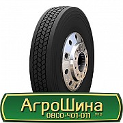 Duraturn Y203 (універсальна) 215/75 R17.5 135/133J PR16 Львов