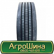 Kunlun KT866 (рулева) 295/80 R22.5 152/149L PR18 Львов