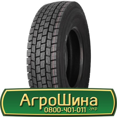 Truefast TD658 (відвідна) 315/80 R22.5 156/150M PR20 Львов - изображение 1