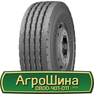 Michelin XTA (причіп) 425/55 R19.5 160K Львов - изображение 1