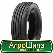 295/80 R22.5 Aeolus ASR69 154/149M Рульова шина Львов