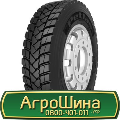 315/80 R22.5 Petlas RC 700 156/150K Ведуча шина Львов - изображение 1