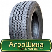 385/55 R22.5 Doublestar DSR 128 160/158K/L Причіпна шина Львов