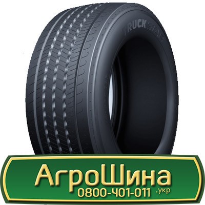 Truckstar TH Steer 3 (причепна) 315/70 R22.5 156/150L Львов - изображение 1