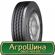 385/65 R22.5 Continental Conti CrossTrac HS3 160K Універсальна шина Львов