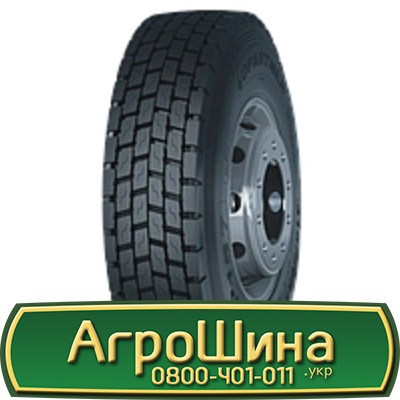 315/70 R22.5 Copartner CP157 151/148L Ведуча шина Львов - изображение 1