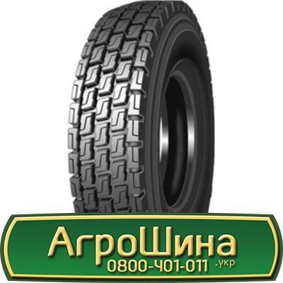 9 R20 Annaite 308 144/142K Ведуча шина Львов - изображение 1